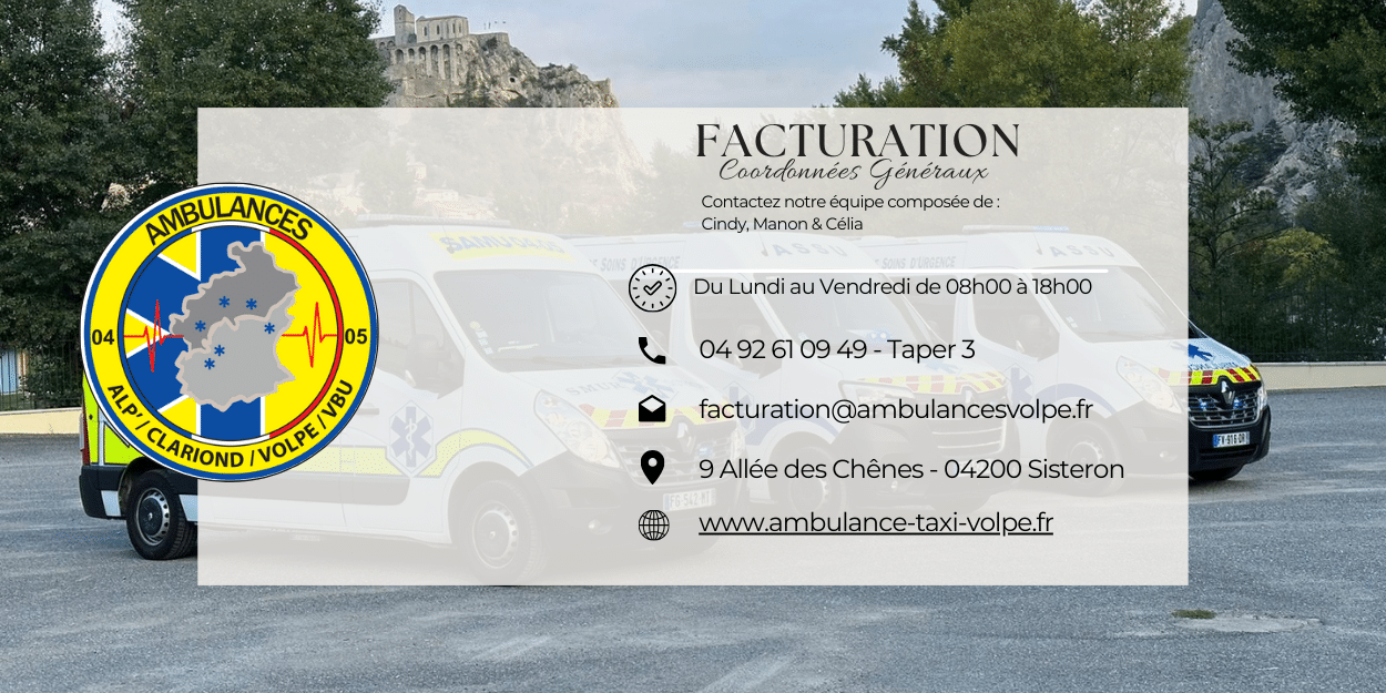 Facturation