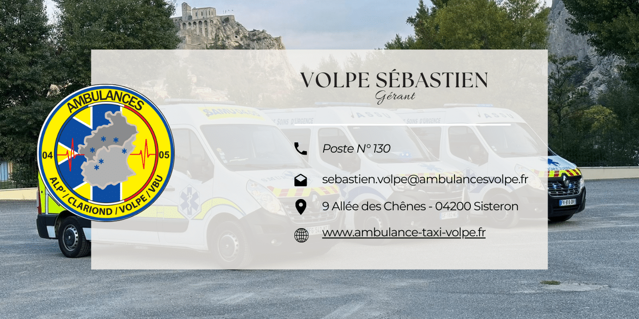 Volpe Sébastien