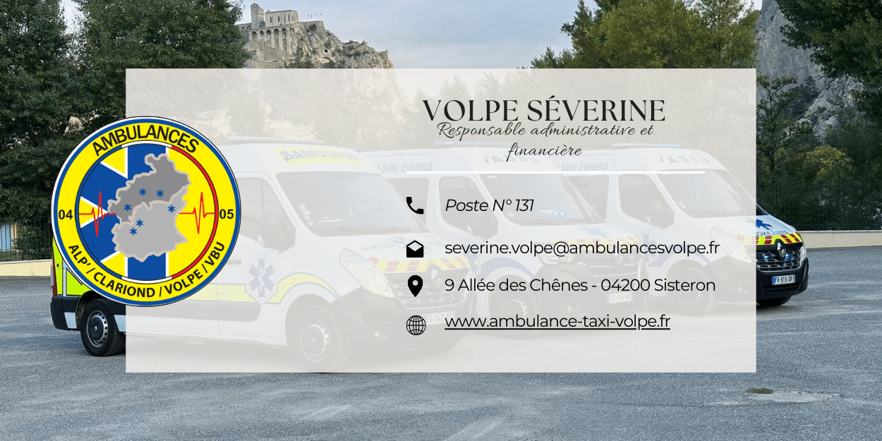 Volpe Séverine